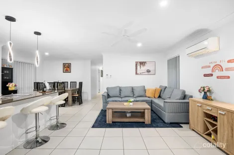 Property photo of 7 Calandra Street Redbank Plains QLD 4301