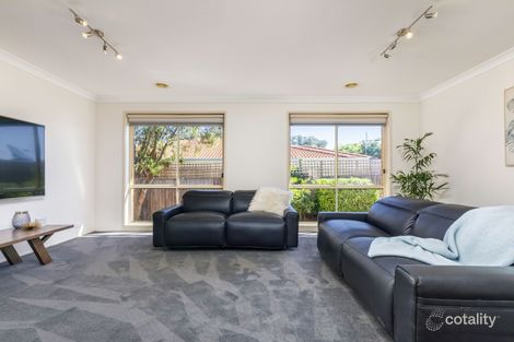 Property photo of 8 Finey Close Dunlop ACT 2615