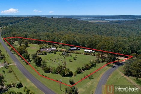 162 Crisp Dr, Ashby Heights, NSW 2463