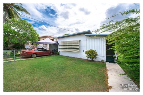 Property photo of 94 Lion Creek Road Wandal QLD 4700