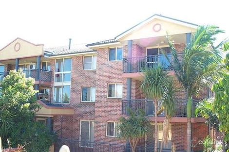 8/2b Myrtle Rd, Bankstown, NSW 2200