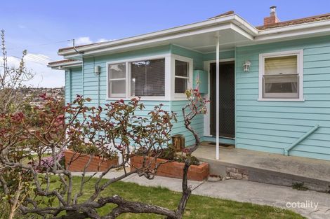 Property photo of 8 Julie Street Lindisfarne TAS 7015