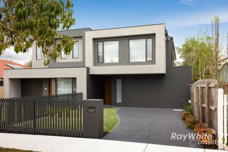 29B GARFIELD AVE, ORMOND, VIC 3204