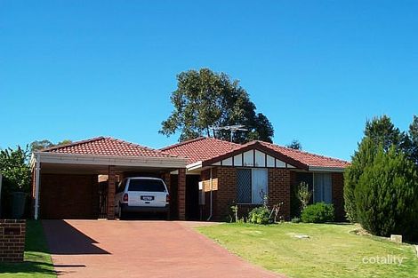 22 Elkington Mews, Clarkson, WA 6030