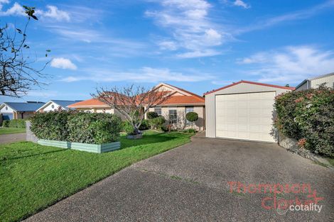 Property photo of 89 Somerset Drive Thornton NSW 2322