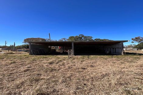 Property photo of 198 Mahoneys Road Irvingdale QLD 4404