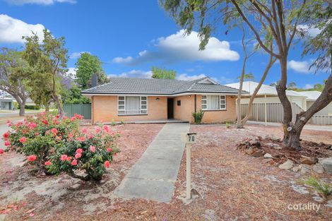 70 Second Ave, Rossmoyne, WA 6148