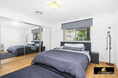 Property photo of 33 Lord Howe Drive Green Valley NSW 2168
