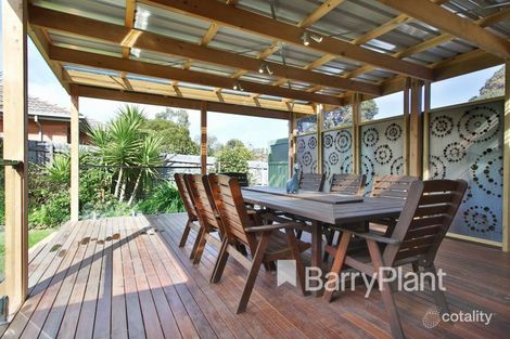 Property photo of 4 Rochdale Drive Burwood East VIC 3151