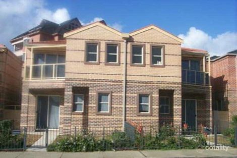 58 Webb St, Croydon, NSW 2132