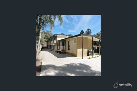 2a/65 Sandford St, St Lucia, QLD 4067