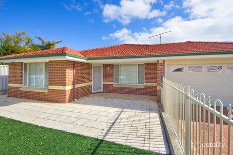 Property photo of 25 Mokutu Court Quinns Rocks WA 6030