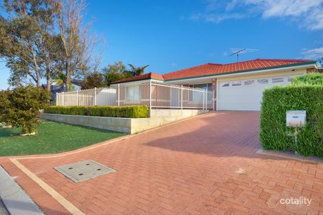 Property photo of 25 Mokutu Court Quinns Rocks WA 6030