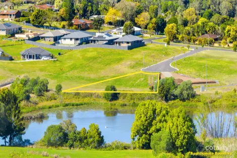 Property photo of 11 Egret Court Junction Hill NSW 2460