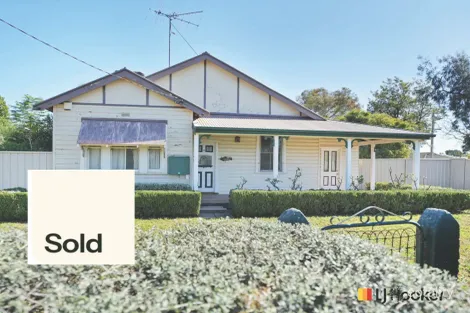 Property photo of 40 Manildra Street Narromine NSW 2821