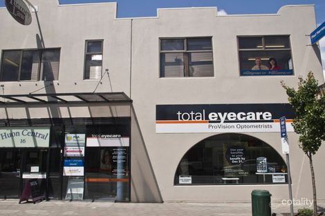 4/16 Main St, Huonville, TAS 7109