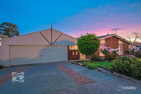 Property photo of 3 Pardoo Drive Modbury SA 5092