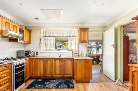 Property photo of 151 Reddall Parade Lake Illawarra NSW 2528