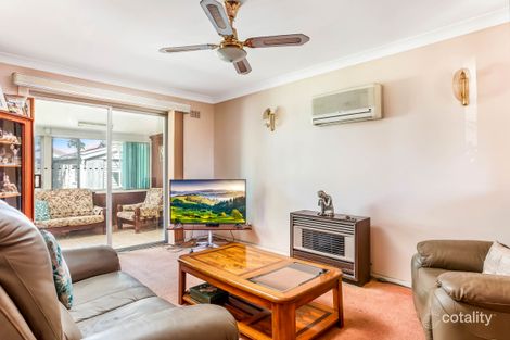 Property photo of 151 Reddall Parade Lake Illawarra NSW 2528