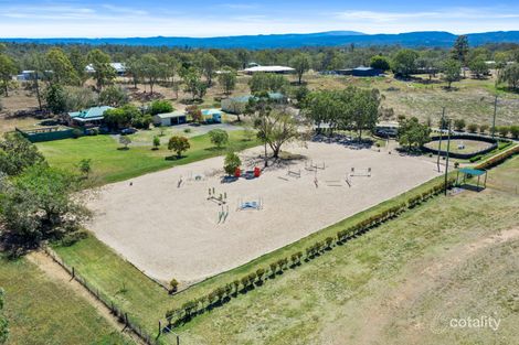 177 Murphys Creek Rd, Postmans Ridge, QLD 4352