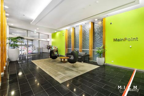 Property photo of 1306/241-243 City Road Southbank VIC 3006