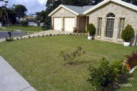 Property photo of 10 Lakeshore Close Kilaben Bay NSW 2283