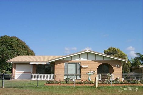 28 Crown St, Maryborough, QLD 4650