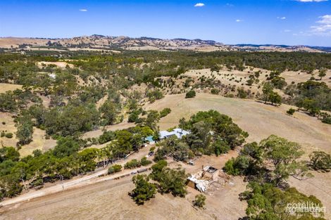 208 Koch Rd, Rowland Flat, SA 5352