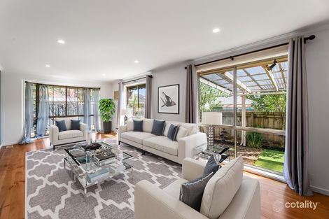 Property photo of 2/31 Wood Street Nunawading VIC 3131
