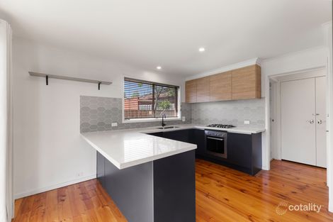 Property photo of 2/31 Wood Street Nunawading VIC 3131