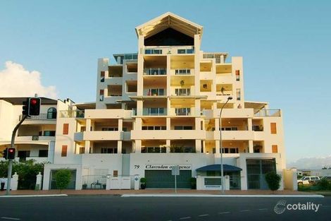 22/79 Spence St, Cairns City, QLD 4870