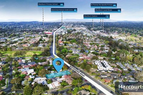 Property photo of 33 Whitehorse Road Blackburn VIC 3130