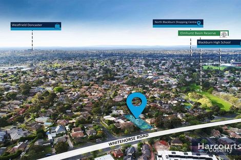 Property photo of 33 Whitehorse Road Blackburn VIC 3130