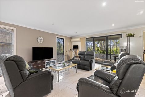 Property photo of 1/59 Courtenay Crescent Long Beach NSW 2536