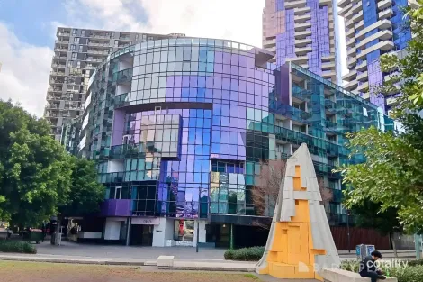 Property photo of 616/1 Marmion Place Docklands VIC 3008