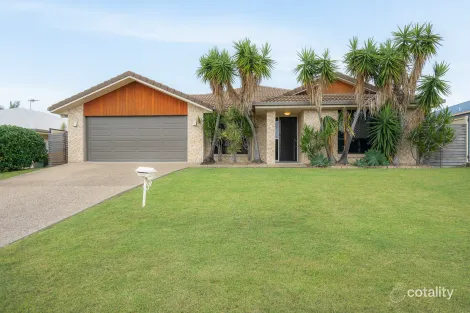 Property photo of 18 Sunpoint Way Calliope QLD 4680