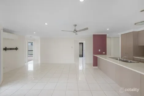 Property photo of 18 Sunpoint Way Calliope QLD 4680