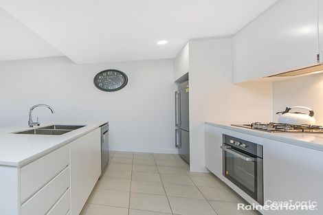 Property photo of 302/21 Hezlett Road North Kellyville NSW 2155