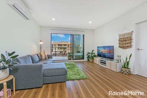 302/21 Hezlett Rd, North Kellyville, NSW 2155