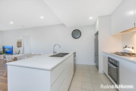 Property photo of 302/21 Hezlett Road North Kellyville NSW 2155