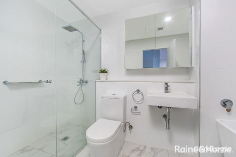 Property photo of 302/21 Hezlett Road North Kellyville NSW 2155