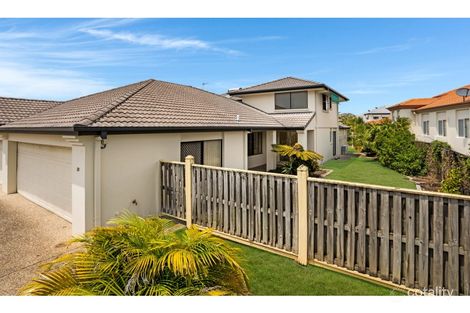 20/4 Bronberg Ct, Southport, QLD 4215