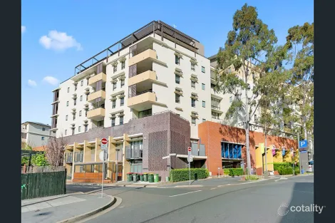 Property photo of 62/8 Derby Street Kogarah NSW 2217
