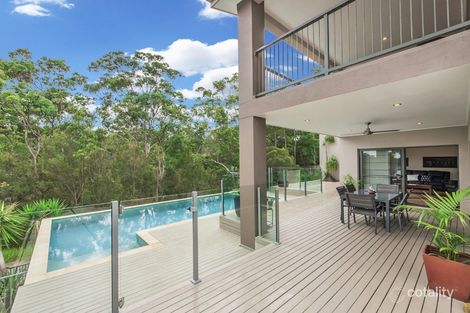 Property photo of 13 Abilene Place Reedy Creek QLD 4227