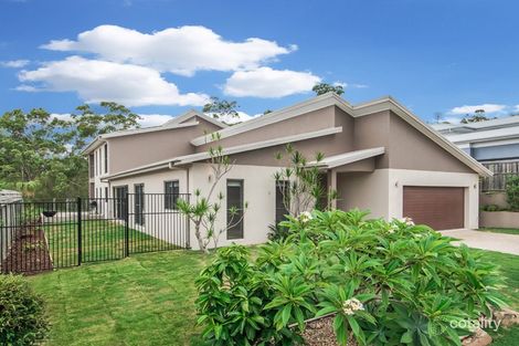 Property photo of 13 Abilene Place Reedy Creek QLD 4227