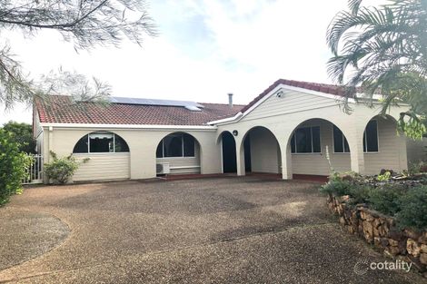 Property photo of 49 Kunde Street Cornubia QLD 4130