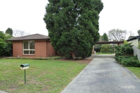 31 Summerhill Ave, Wheelers Hill, VIC 3150