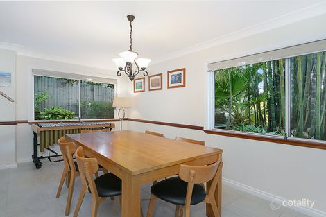 Property photo of 44 Murtha Drive Elanora QLD 4221