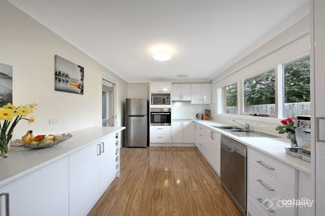 Property photo of 2/24 Grant Street Oakleigh VIC 3166