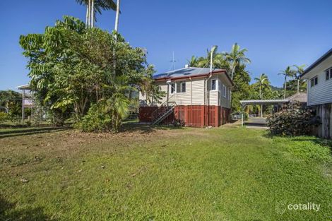 Property photo of 12 Downing Street Earlville QLD 4870